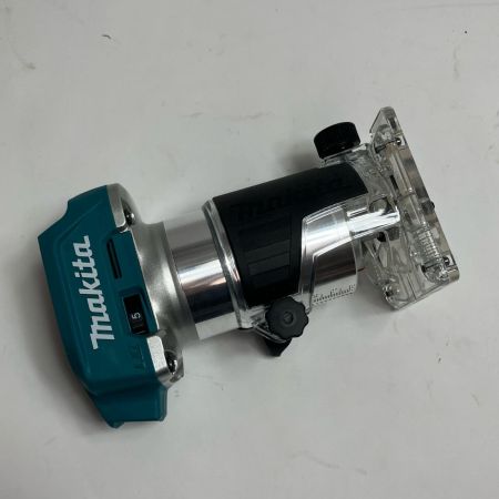 MAKITA マキタ 切削工具 ードレス式 18v トリマー  RT50D
