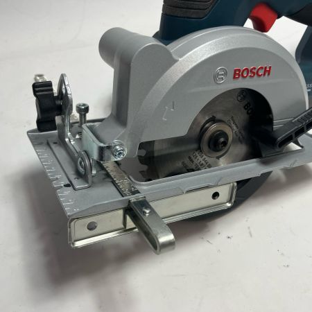 BOSCH ボッシュ 本体のみ コードレス式 18v  丸のこ GKS18V-44 ブルー