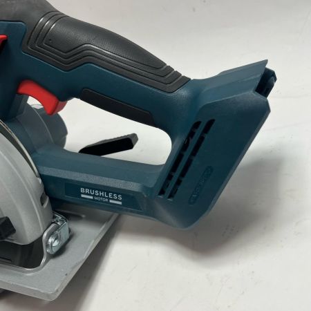 BOSCH ボッシュ 本体のみ コードレス式 18v  丸のこ GKS18V-44 ブルー