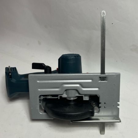 BOSCH ボッシュ 本体のみ コードレス式 18v  丸のこ GKS18V-44 ブルー