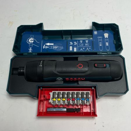 BOSCH ボッシュ インパクトドライバ BOSCHGO3
