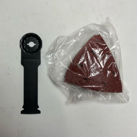 HiKOKI ハイコーキ 切断工具 コードレス式 36vマルチツール  小物ケース付き CV36DMA(NN) グリーン