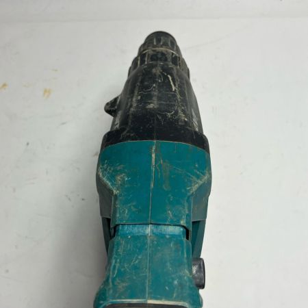 MAKITA マキタ 締め付け工具 本体のみ コードレス式 40vハンマドリル  HR001G