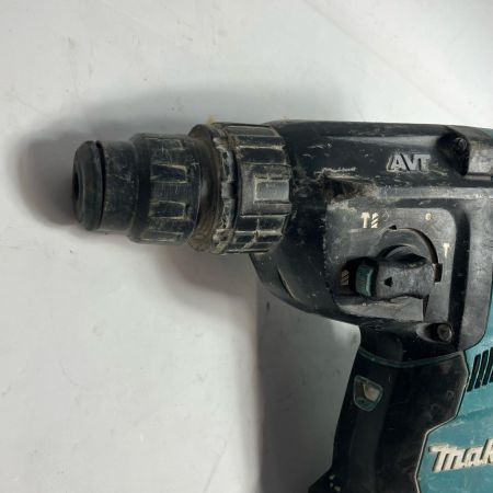 MAKITA マキタ 締め付け工具 本体のみ コードレス式 40vハンマドリル  HR001G