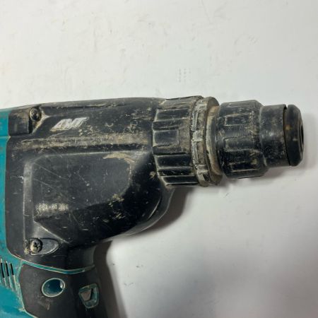 MAKITA マキタ 締め付け工具 本体のみ コードレス式 40vハンマドリル  HR001G