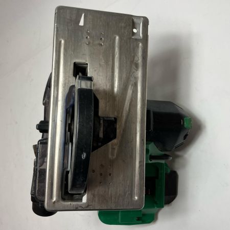 HiKOKI ハイコーキ 切断工具  本体のみ  コードレス式 125mm 36v チップソーカッター  CD3605DA グリーン
