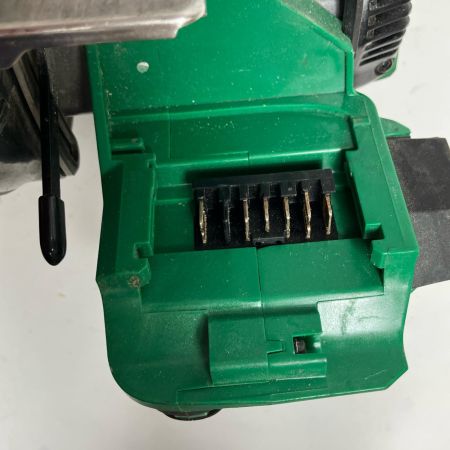 HiKOKI ハイコーキ 切断工具  本体のみ  コードレス式 125mm 36v チップソーカッター  CD3605DA グリーン