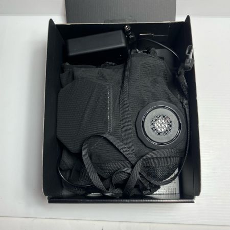 WORKMAN  2025年モデル  冷暖房服ペルチェベスト  ｳｨﾝﾄﾞｺｱｱｲｽ×ﾋｰﾀｰﾍﾟﾙﾁｪﾍﾞｽﾄPRO ブラック