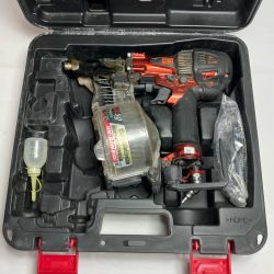 MAX マックス エアツール 高圧エア釘打ち  HN-50N3 Bランク