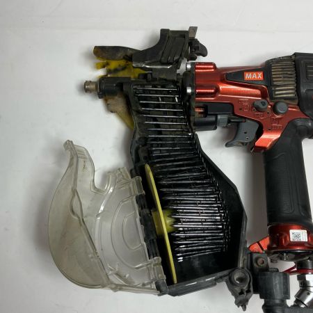 MAX マックス エアツール 高圧エア釘打ち  HN-50N3