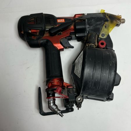 MAX マックス エアツール 高圧エア釘打ち  HN-50N3