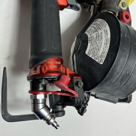 MAX マックス エアツール 高圧エア釘打ち  HN-50N3