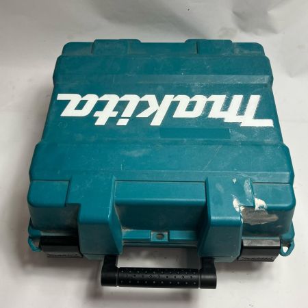 MAKITA マキタ エアツール ケース付 高圧エア釘打ち  AR411HR レッド