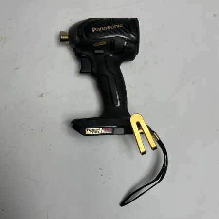 Panasonic パナソニック  締め付け工具 18v コードレス式 インパクトドライバ 充電器・充電池1個・ケース付  EZ76A1