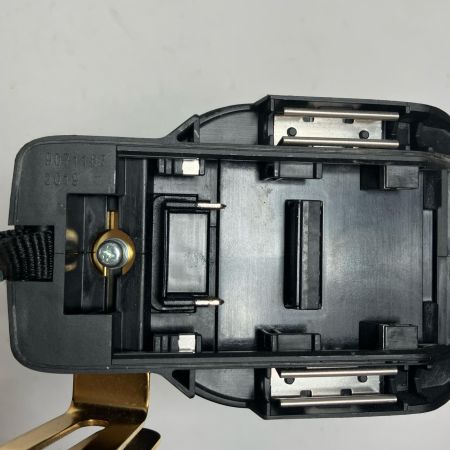 Panasonic パナソニック  締め付け工具 18v コードレス式 インパクトドライバ 充電器・充電池1個・ケース付  EZ76A1