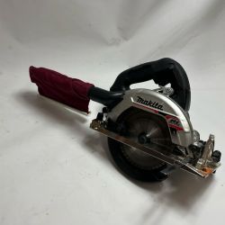 MAKITA マキタ  切断工具 本体のみ コードレス式 165mm 18v 丸ノコ HS631D Bランク