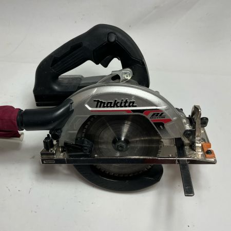 MAKITA マキタ  切断工具 本体のみ コードレス式 165mm 18v 丸ノコ HS631D