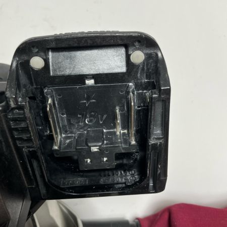 MAKITA マキタ  切断工具 本体のみ コードレス式 165mm 18v 丸ノコ HS631D