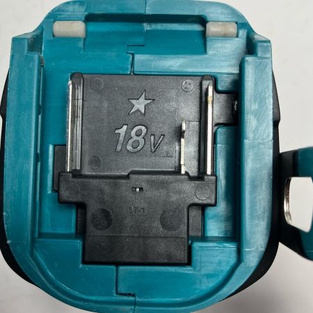 MAKITA マキタ 締め付け工具 コードレス式 18v インパクトドライバ 充電器・充電池2個・ケース付  TP141D