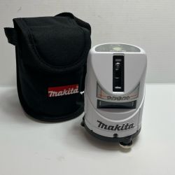 MAKITA マキタ レーザー機器 レーザー墨出し器  SK13P Sランク