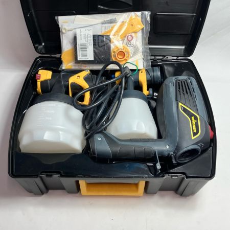 WAGNER スプレーテック  FLEXio 570 グレー