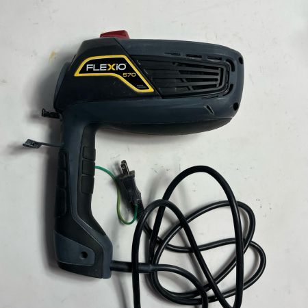 WAGNER スプレーテック  FLEXio 570 グレー