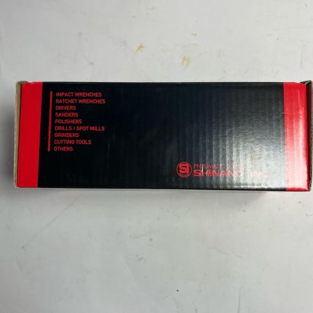 信濃機販 エアディスクグラインダー  SI-2501