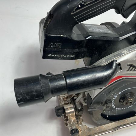 MAKITA マキタ 切断工具 本体のみ 14.4v 丸のこ  HS472D