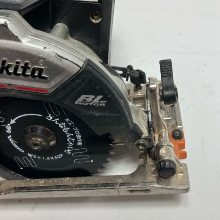 MAKITA マキタ 切断工具 本体のみ 14.4v 丸のこ  HS472D