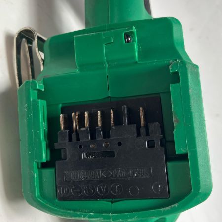 HiKOKI ハイコーキ ブロワ 本体のみ コードレス式 36v  RB36DB