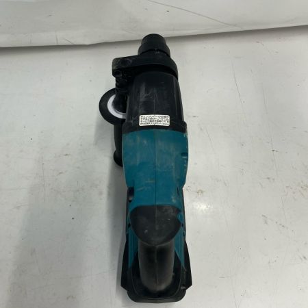 MAKITA マキタ ハンマドリル HR244D 充電器・充電池2個・ケース付