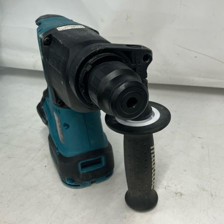 MAKITA マキタ ハンマドリル HR244D 充電器・充電池2個・ケース付