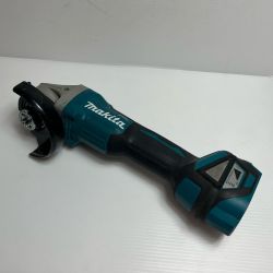 MAKITA マキタ 研磨工具 18vディスクグラインダー  GA412D Bランク