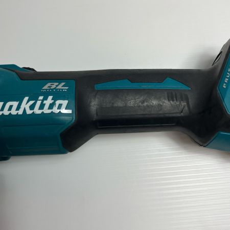 MAKITA マキタ 研磨工具 18vディスクグラインダー  GA412D