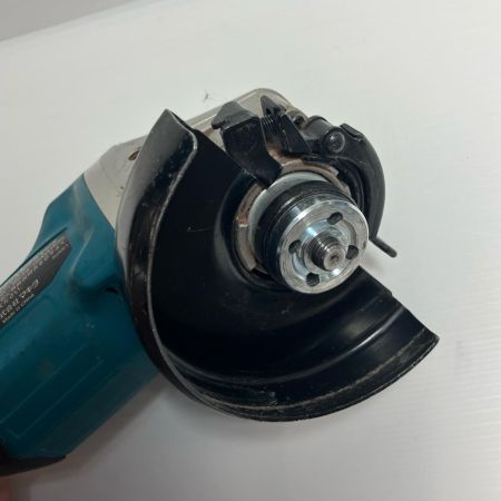 MAKITA マキタ 研磨工具 18vディスクグラインダー  GA412D