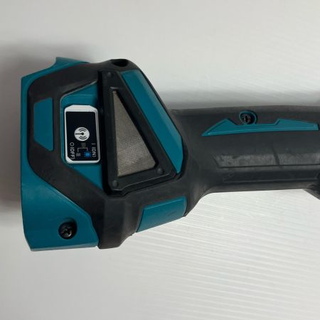MAKITA マキタ 研磨工具 18vディスクグラインダー  GA412D