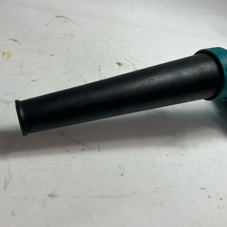 MAKITA マキタ ブロワ 本体のみ コードレス式 18v  UB185D ブルー