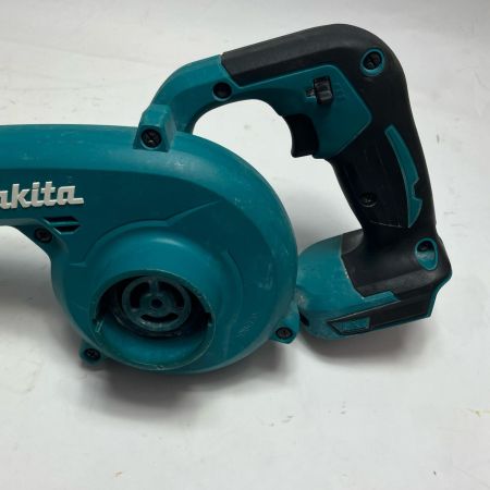 MAKITA マキタ ブロワ 本体のみ コードレス式 18v  UB185D ブルー