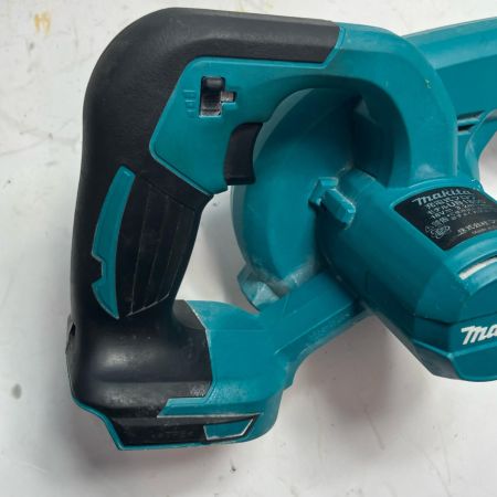 MAKITA マキタ ブロワ 本体のみ コードレス式 18v  UB185D ブルー