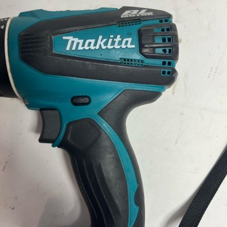 MAKITA マキタ 締め付け工具 本体のみ コードレス式 18v インパクトドライバ  TP141D ブルー