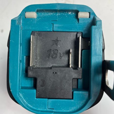 MAKITA マキタ 締め付け工具 本体のみ コードレス式 18v インパクトドライバ  TP141D ブルー