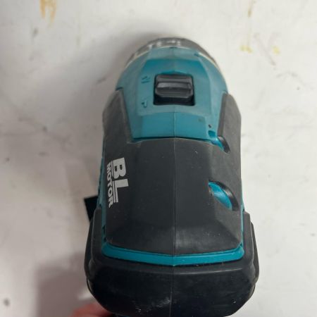MAKITA マキタ 締め付け工具 本体のみ コードレス式 18v インパクトドライバ  TP141D ブルー
