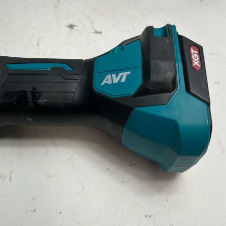 MAKITA マキタ 切断工具 マルチツール 本体のみ コードレス式 40v  TM001G ブルー