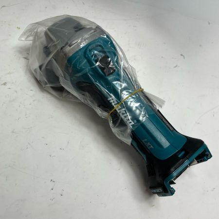MAKITA マキタ ディスクグラインダー 箱・取説付 コードレス式 18v 100mm GA402DZ