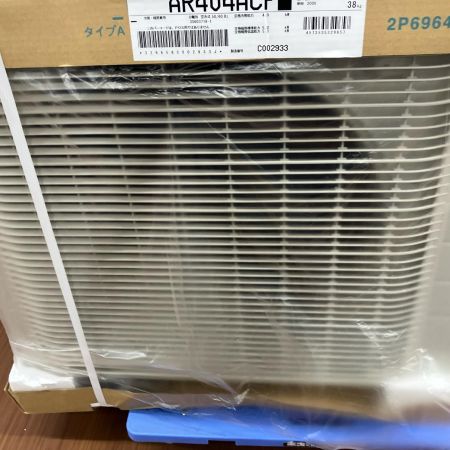 DAIKIN ダイキン 季節家電 壁掛けエアコン 2024年製  AN404ACP