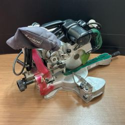 HITACHI 日立 スライド丸のこ  C7RSH Cランク