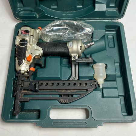 HITACHI 日立 エアツール エアタッカ  N5004MF