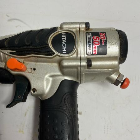 HITACHI 日立 エアツール エアタッカ  N5004MF