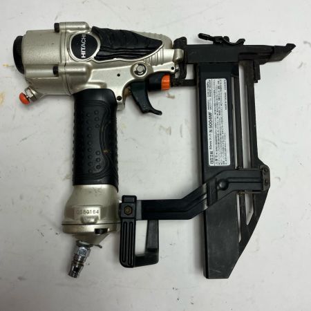 HITACHI 日立 エアツール エアタッカ  N5004MF