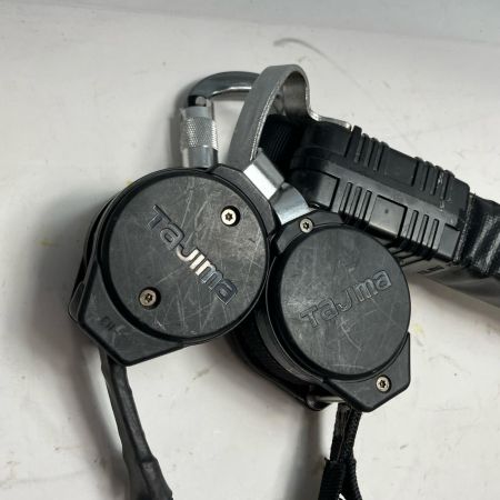 TAJIMA タジマ 工具関連用品 ランヤード 巻取り式2 本体のみ 